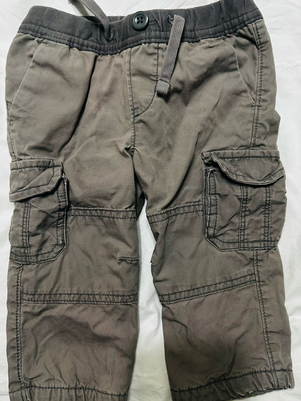 Boy’s Baby Gap Cargo Pants